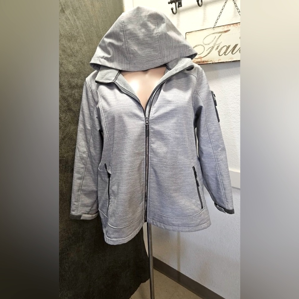 Women’s Free Country  jacket Sz 3x